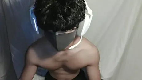 kasanhwav webcam model stream image