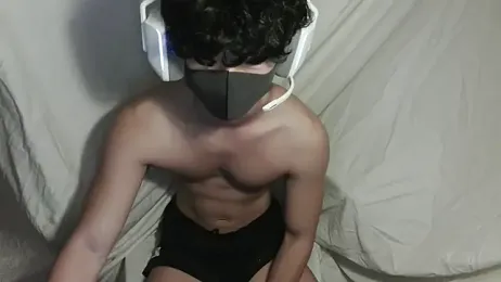 kasanhwav webcam model stream image