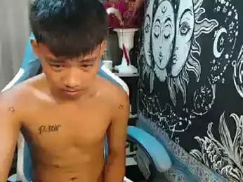 urasianjason webcam model stream image