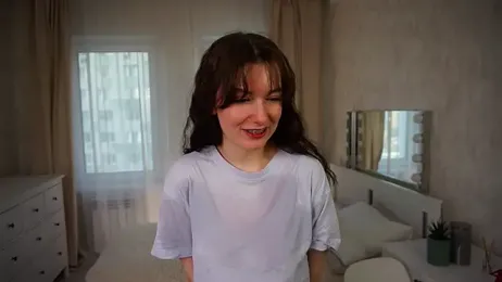 TateDanby webcam model stream image