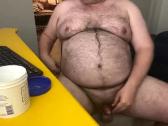 tenngooner webcam model stream image