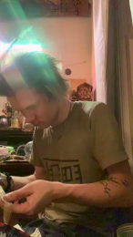 Xander_Rose webcam model stream image
