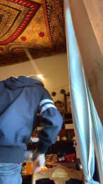 Xander_Rose webcam model stream image