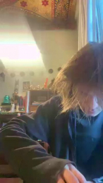 Xander_Rose webcam model stream image