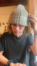 Xander_Rose webcam model stream image