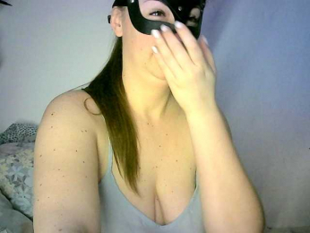 GoldenFisha webcam model stream image