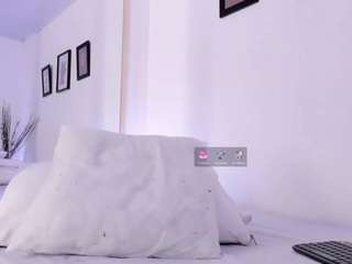 siennafoxx webcam model stream image