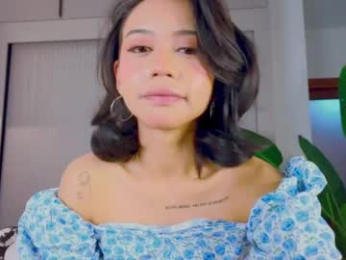 mia_sirenia webcam chaturbate model stream image
