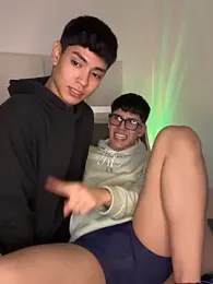 Poison_Boys webcam model stream image