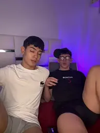 Poison_Boys webcam model stream image