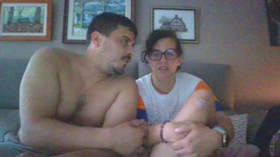 Alzados webcam model stream image
