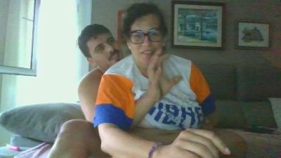 Alzados webcam model stream image