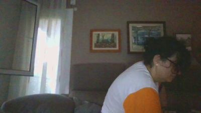 Alzados webcam model stream image