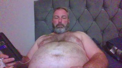 Feature_me webcam model stream image