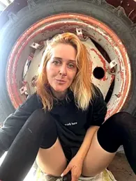 BaddieKitty_JoleneFuego webcam model stream image