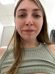 Sunny___Bunny webcam model stream image