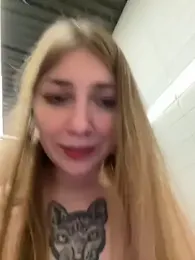 Sunny___Bunny webcam model stream image