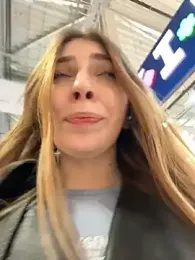 Sunny___Bunny webcam model stream image