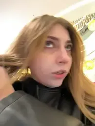 Sunny___Bunny webcam model stream image