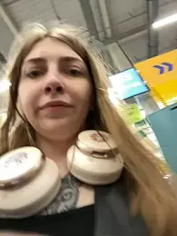 Sunny___Bunny webcam model stream image