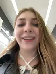 Sunny___Bunny webcam model stream image