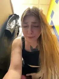 Sunny___Bunny webcam stripchat model stream image