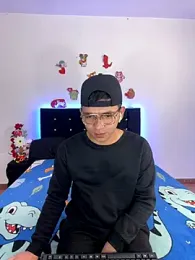 Danielbluestar webcam model stream image