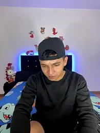 Danielbluestar webcam model stream image