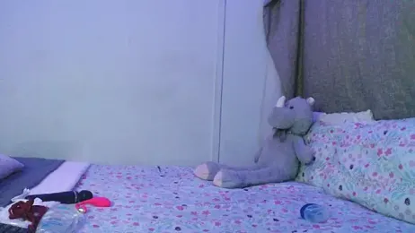 DarrkDeeva68 webcam model stream image