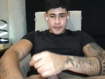 pablo_boston webcam model stream image