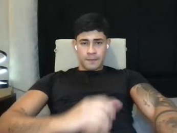 pablo_boston webcam model stream image