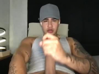 pablo_boston webcam model stream image