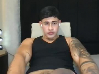 pablo_boston webcam model stream image