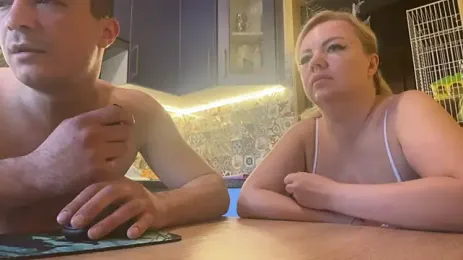 Oksi494 webcam model stream image