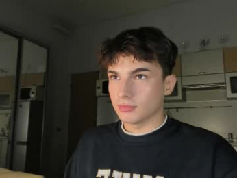 mystic_evan webcam model stream image