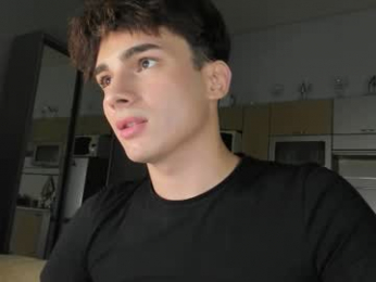 mystic_evan webcam chaturbate model stream image