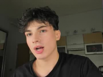 mystic_evan webcam model stream image