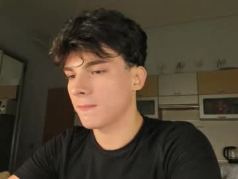 mystic_evan webcam model stream image