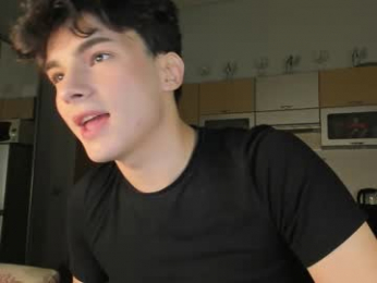 mystic_evan webcam model stream image