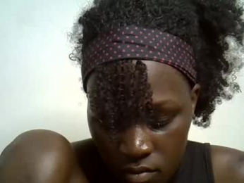 afronubians webcam model stream image