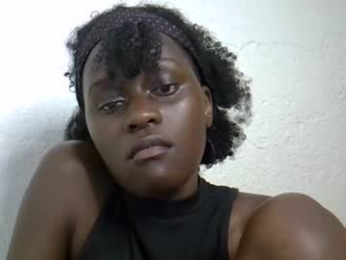 afronubians webcam model stream image