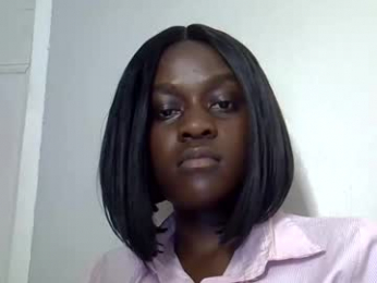 afronubians webcam model stream image