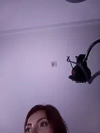 _AnaLu_ webcam model stream image
