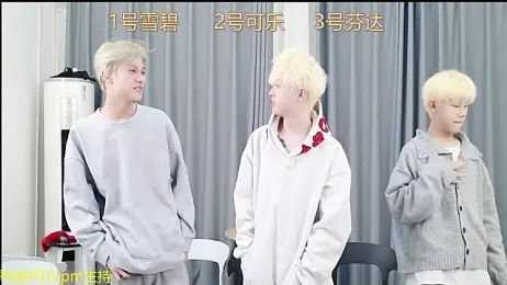 YCBOYS-005 webcam stripchat model stream image