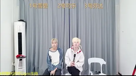 YCBOYS-005 webcam model stream image