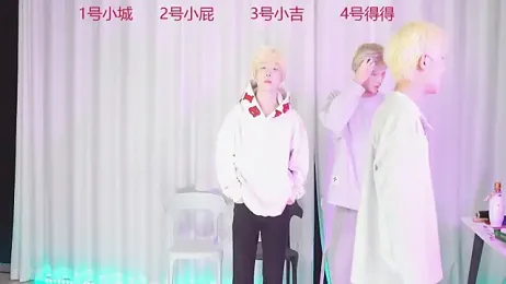 YCBOYS-005 webcam model stream image