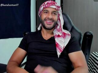 Ralf E webcam model stream image
