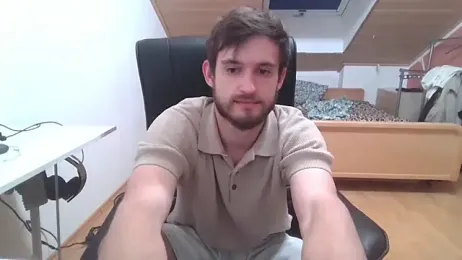 Bez3ybik webcam model stream image