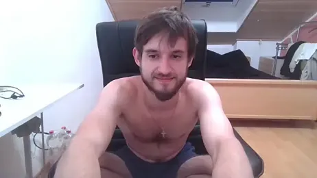 Bez3ybik webcam model stream image