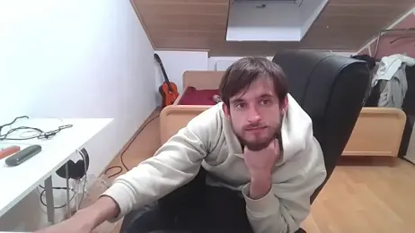Bez3ybik webcam model stream image